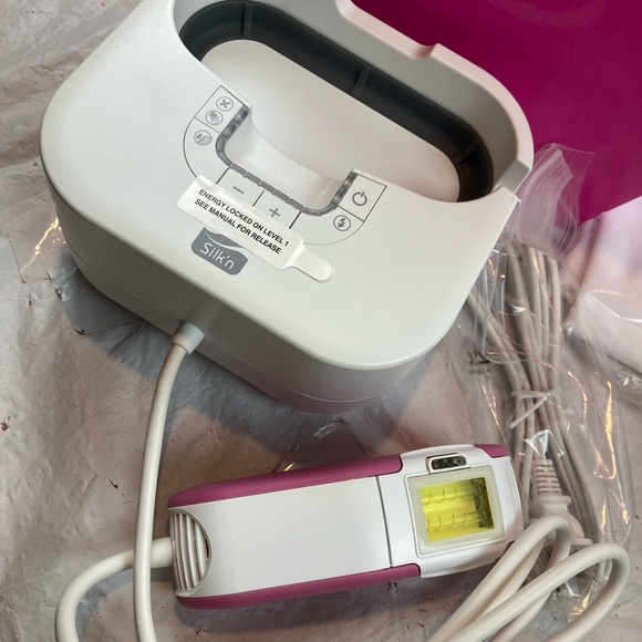 Silk’n SensEpil - Picture 5 of 8